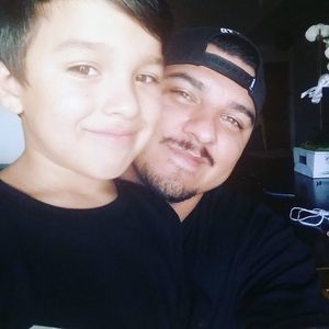 Meet your Posher, Richard